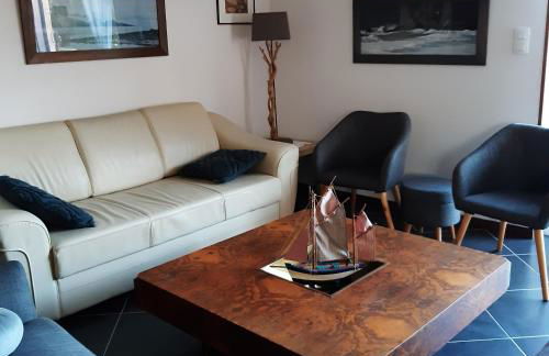 Les moussaillons, Les gîtes de Tréguennec - Photo 1