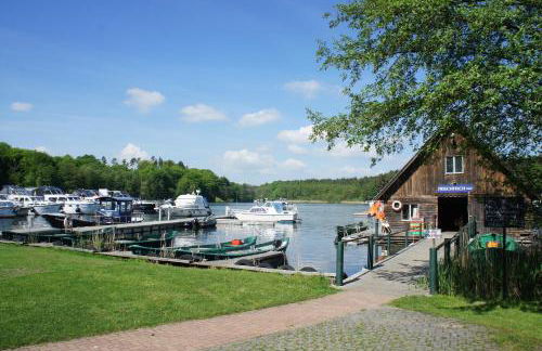 Ferienhaus Kranich - Foto 32