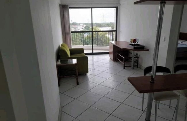 Flat centro - Via Park - Foto 7