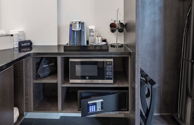 121 Hotel by AvantStay – Modern Comfort in Nashville's West End - Foto 25