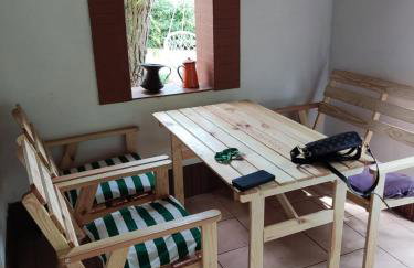 Dom letniskowy w Borach Tucholskich - Foto 16