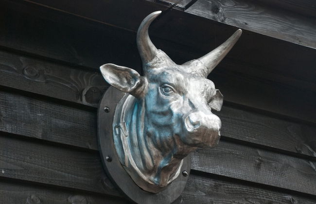 Bull Farm Studios - Foto 15