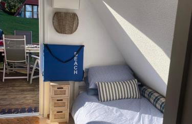 Chalet 95, Kingsdown Park - Foto 10