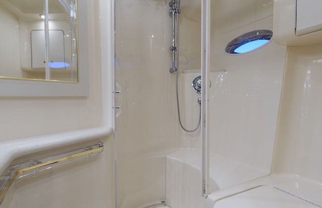 Luxury Yacht Hotel - Foto 10