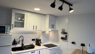 El Paraíso - Foto 2, stove, heating