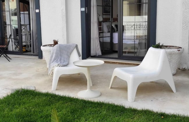 Cesme Marina Sahil Otel - Foto 9