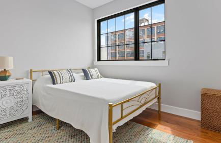 Modern Chic Fishtown-Philly Home with Roof Deck - Foto 28