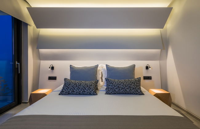 Sueño LUXURY VILLA 180 Iconic Sea View - Photo 11