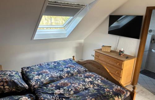 Schöne Maisonette-Wohnung in ruhiger Lage - Foto 5