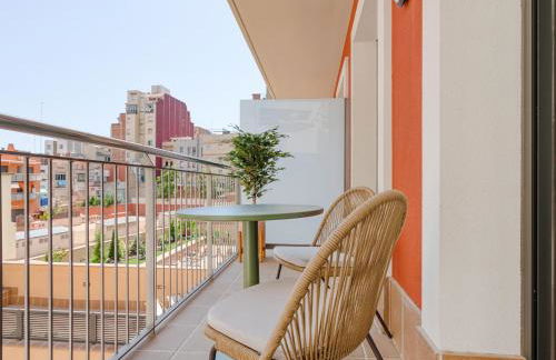 Limehome Barcelona Carrer de Besalú 90 - estancia temporal - Foto 46