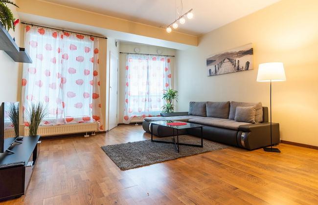 Hilltop Apartments - City Centre Foorum - Foto 48