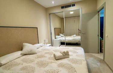 Apartamento con garaje en Apartour Vertice - Photo 21