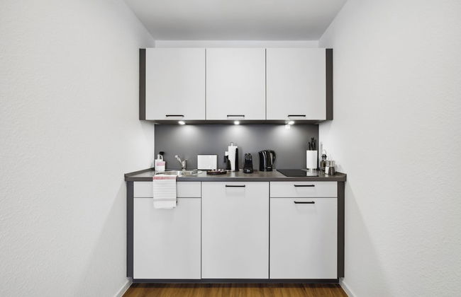 Limehome Düsseldorf Bahlenstr. - Foto 36