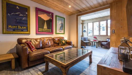 Chalet Yolo - Chalet Retreat in Central Chamonix Steam Room - Foto 4