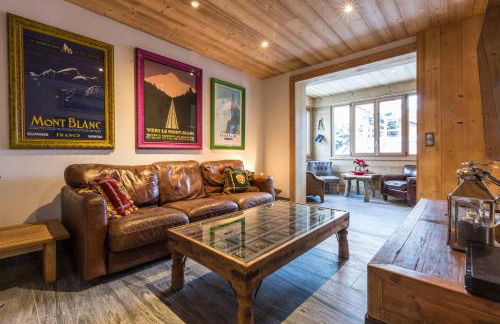 Chalet Yolo - Chalet Retreat in Central Chamonix Steam Room - Foto 4