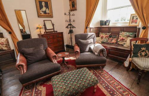 Catherine Parrs Sewing Room - Foto 6