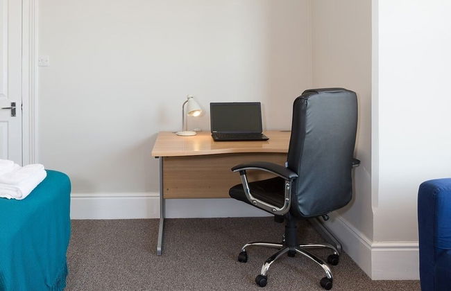 Orchard Garden Apartment - Foto 10