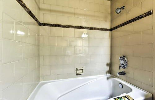 Ski-InandSki-Out Solitude Resort Condo with Mtn Views! - Foto 16