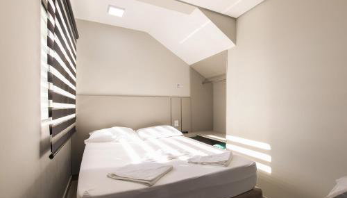 Lou Suítes - Suíte 02 - Conforto - Foto 2