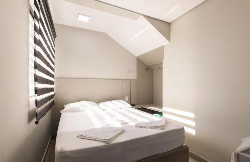 Lou Suítes - Suíte 02 - Conforto - Foto 2