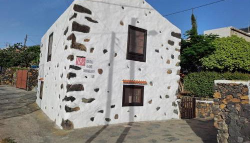 Casa Rural Los abuelos, El Hierro, Frontera - Foto 2