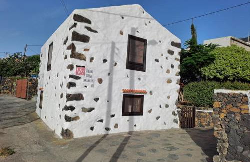 Casa Rural Los abuelos, El Hierro, Frontera - Foto 2