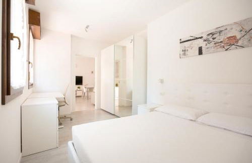 Bologna Garden - The Suite Apartment - Self Check-In - Foto 27