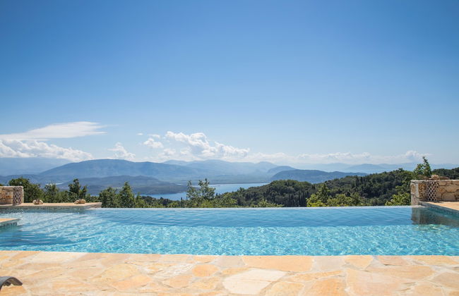 Villa Venetia - Foto 17