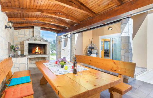 2 Bedroom Lovely Home In Musalez - Foto 22