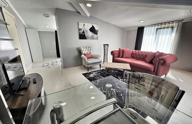 Alme Suite - Foto 43