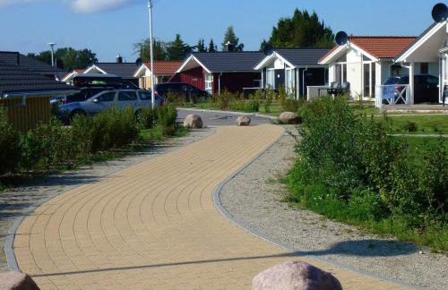 4 star holiday home in Groemitz - Foto 16