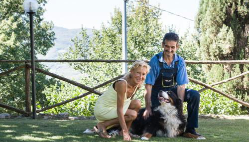 Agriturismo di Baroni Enzo - Foto 4, Garden