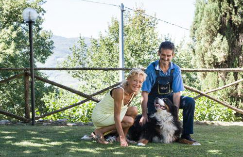 Agriturismo di Baroni Enzo - Foto 4