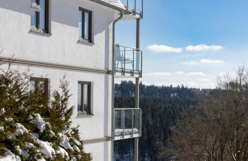 Astenblick Apartments Winterberg with sauna - Photo 6