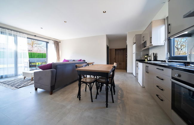 2 Bedroom Private Villa - Photo 13