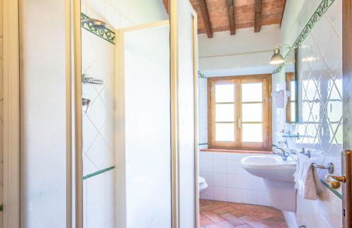 Apartment Montereggi-6 by Interhome - Foto 16