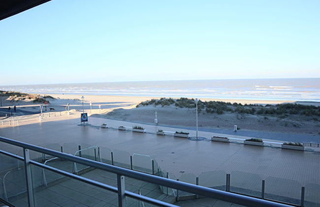 Apartment Nieuwpoort Near Sandy Beaches - Photo 16