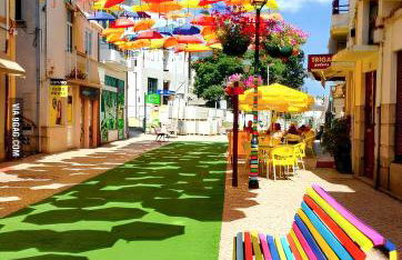 Cozy house in Águeda 45 m² with shared pool - Foto 28