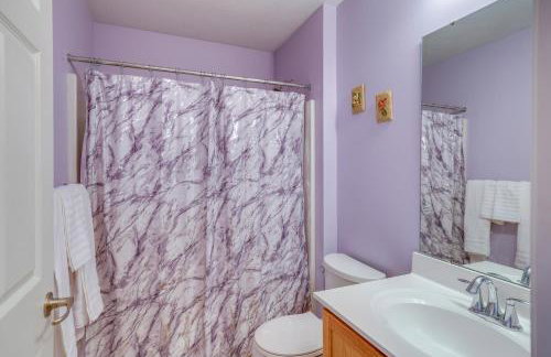 Family Home Near Beach about 6 Mi to Dtwn Canandaigua - Foto 19