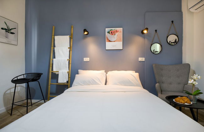 Aju Ben Yehuda 23 - Foto 5