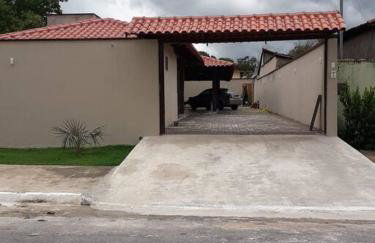 Paraiso de Aruanã - Rio Araguaia - Imóvel recém construído!! NOVÍSSIMO!!!! A PISCINA É AQUECIDA!!! - Foto 69