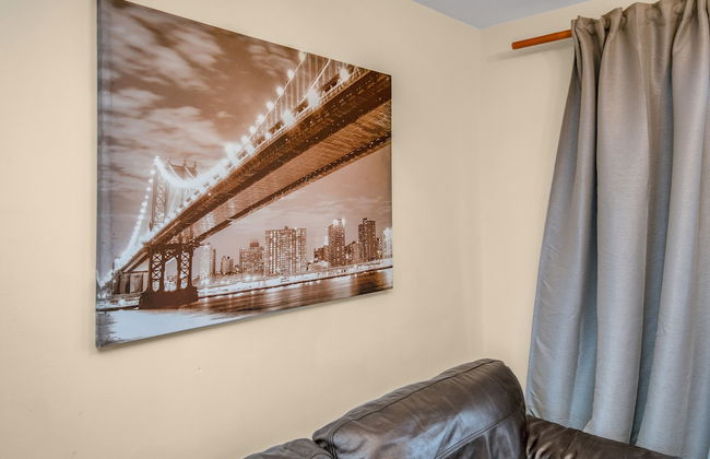 Tony Asga - Coady Apartment - Photo 18