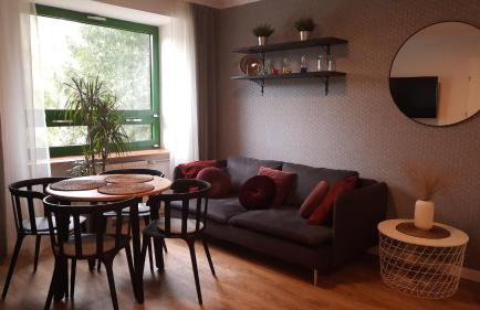 Apartament dla 2 osób nad rzeką - Foto 7