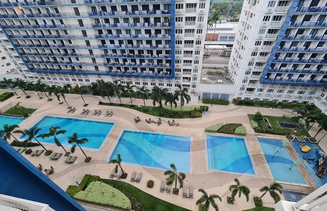 Sea Residences - Condo R Us - Foto 47