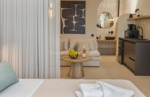 Karteris Luxury Suites - Foto 11