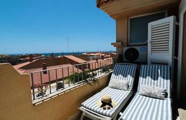 Almerimar Porto Fino - Appartement de luxe, vue mer - Foto 8