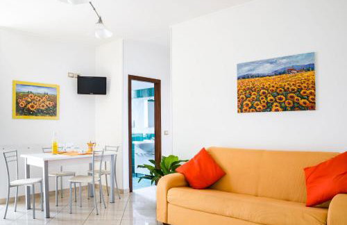 SOLIRIS Apartments - Foto 2