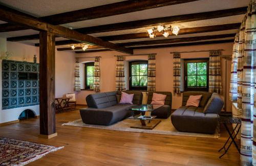 Ferienhaus Schmiedehof - Foto 13