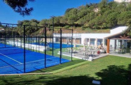 La Villa escondida - Estudio vista a la naturaleza - Foto 32