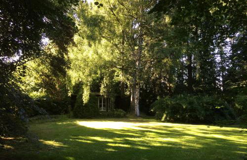 Villa Bergmann - Foto 23